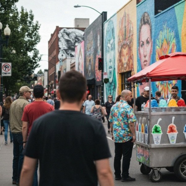 chihuahua in Spokane, Washington