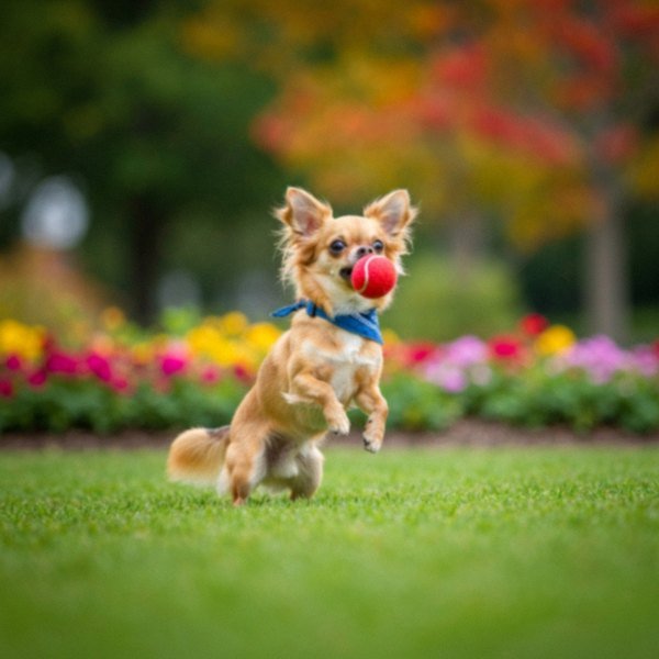 chihuahua in Virginia Beach, Virginia
