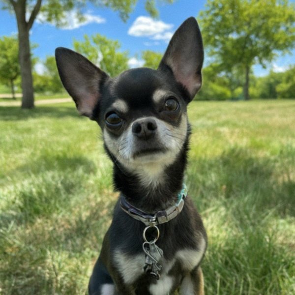 chihuahua in Wichita, Kansas