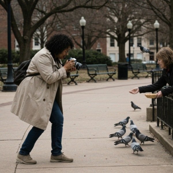 chihuahua in Winston–Salem, North Carolina