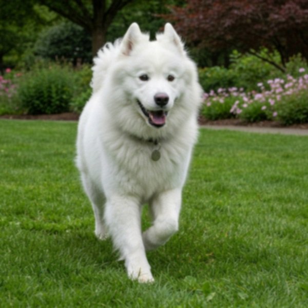 chow chow in Eugene, Oregon