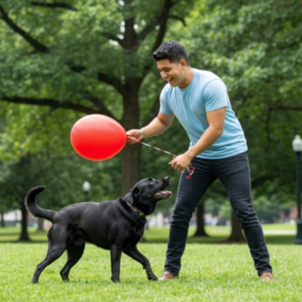 chow chow in Lexington, Kentucky