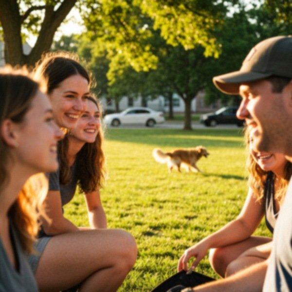 chow chow in Lincoln, Nebraska