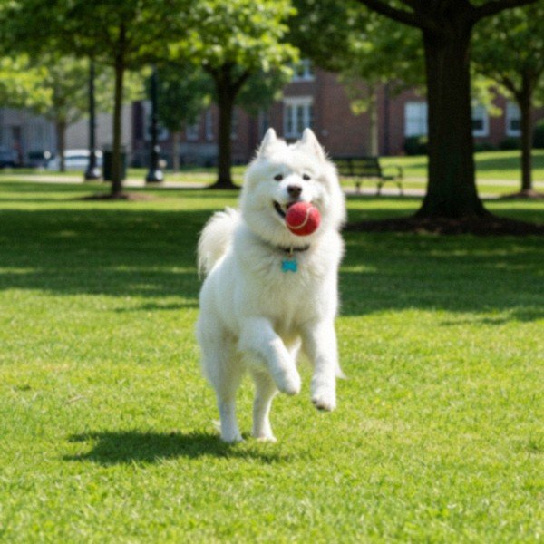 chow chow in Nashville, Tennessee