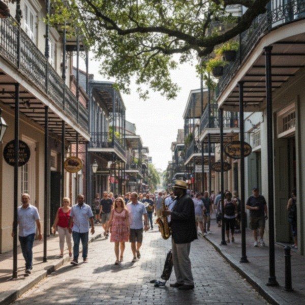chow chow in New Orleans, Louisiana