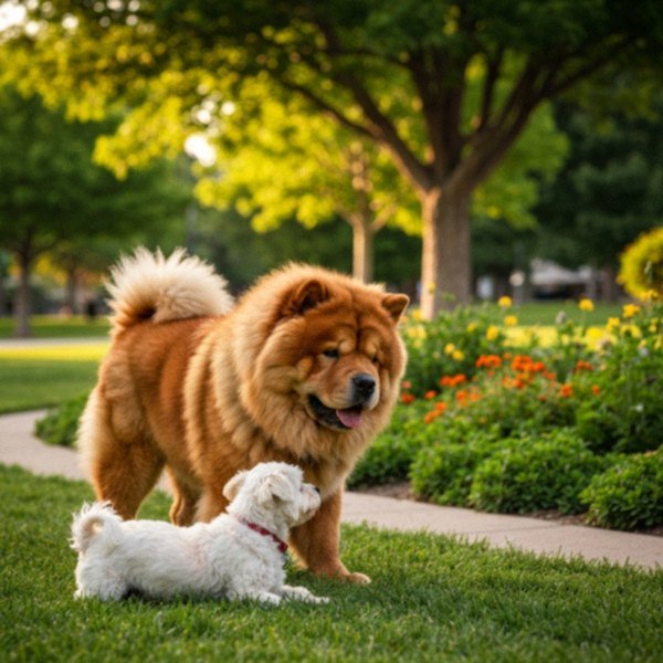 chow chow in Reno, Nevada