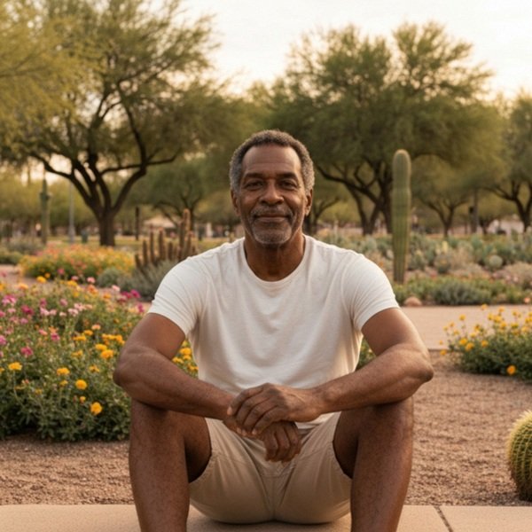 chow chow in Tucson, Arizona