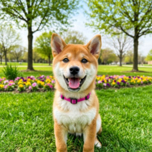 chow chow in Tulsa, Oklahoma