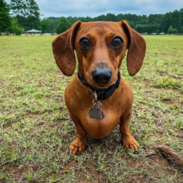 dachshund in Columbus, Georgia