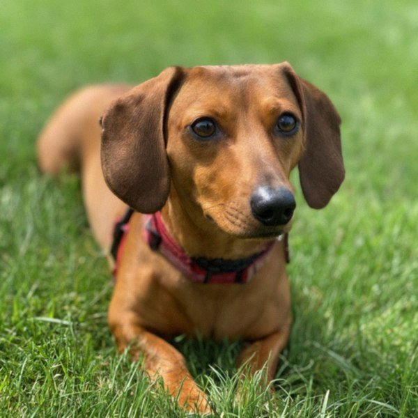 dachshund in Lexington, Kentucky