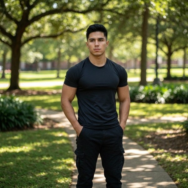 doberman in Arlington, Texas