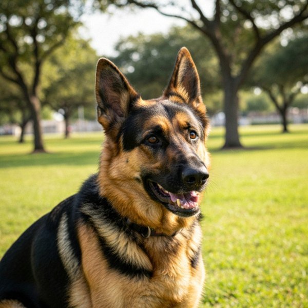 doberman in Corpus Christi, Texas