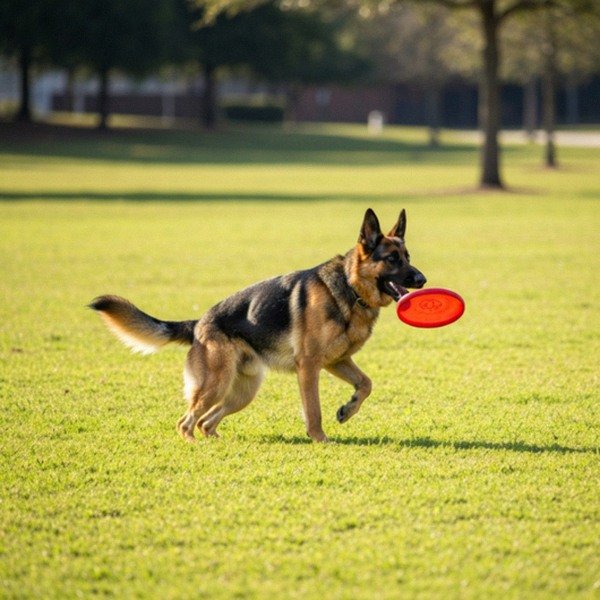 doberman in Houston, Texas