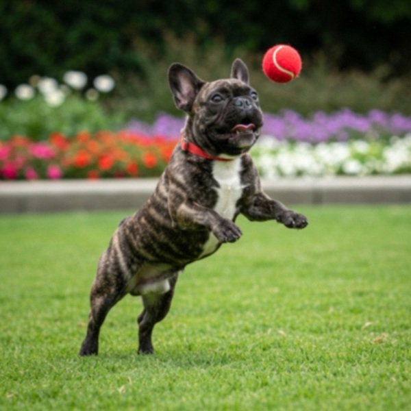 french bulldog in Anaheim, California