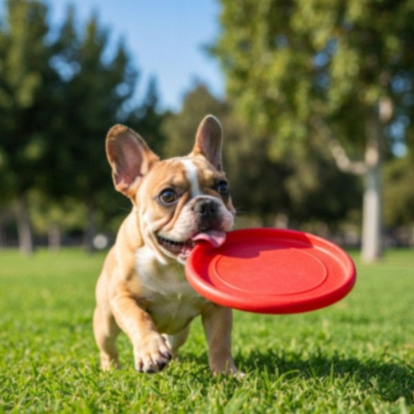 french bulldog in Fontana, California