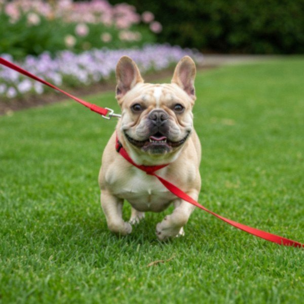 french bulldog in Hayward, California