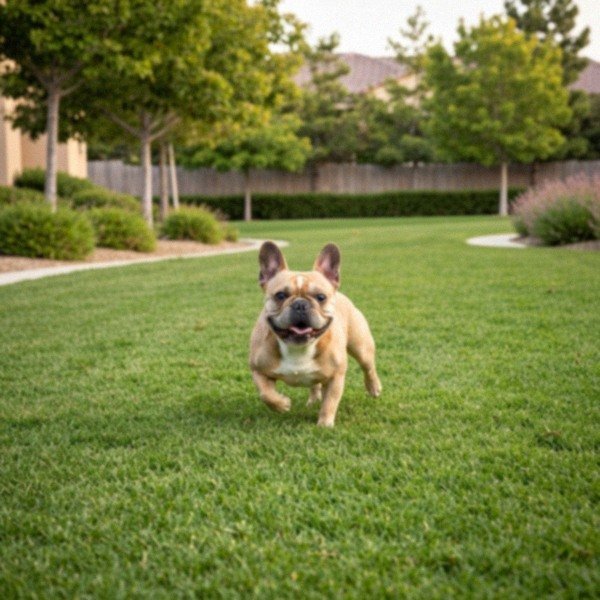french bulldog in Lancaster, California