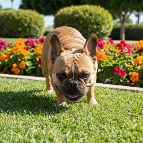 french bulldog in Palmdale, California