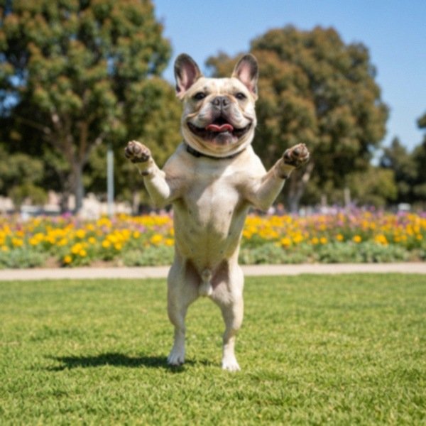 french bulldog in San Bernardino, California