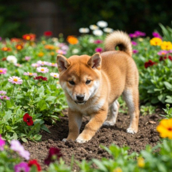 german shepherd in Chula Vista, California