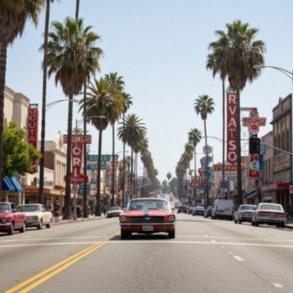 german shepherd in Riverside, California