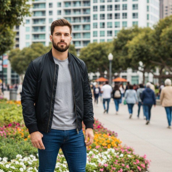 german shepherd in San Diego, California