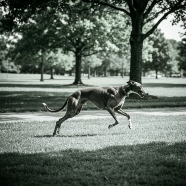 greyhound in Chesapeake, Virginia