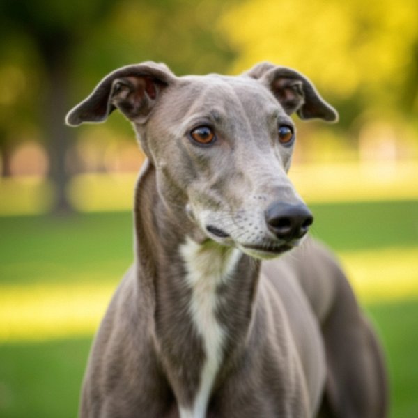 greyhound in Madison, Wisconsin