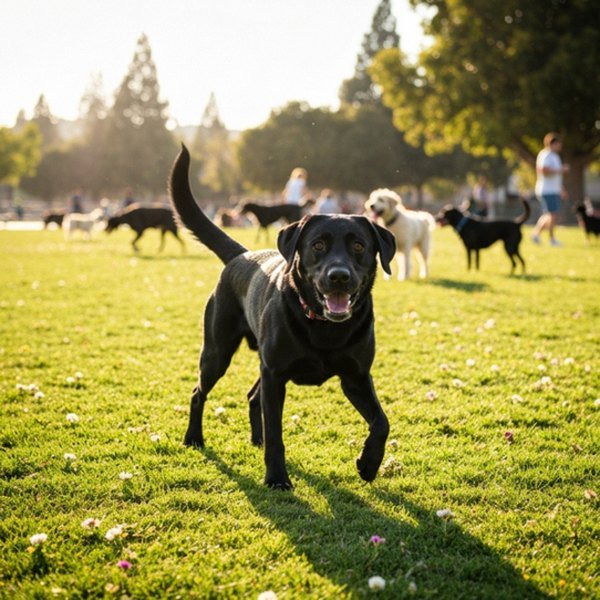 greyhound in Modesto, California