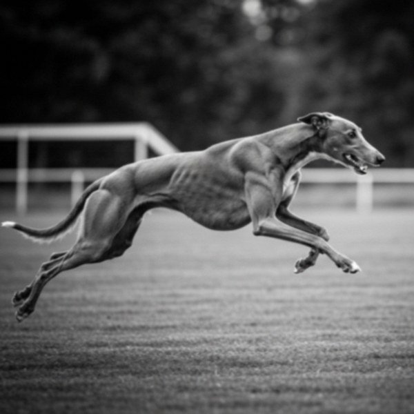 greyhound in Nashville, Tennessee