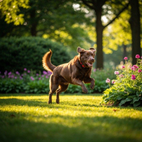 greyhound in New York, New York