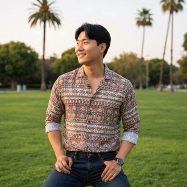 greyhound in Riverside, California