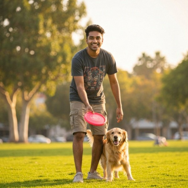 havapoo in Anaheim, California