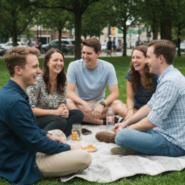 havapoo in Anchorage, Alaska