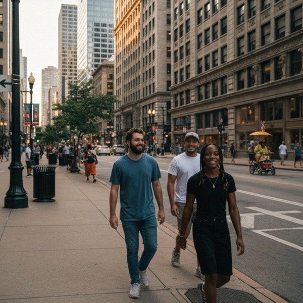 havapoo in Chicago, Illinois