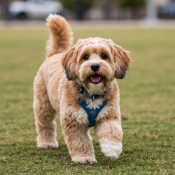 havapoo in Chula Vista, California