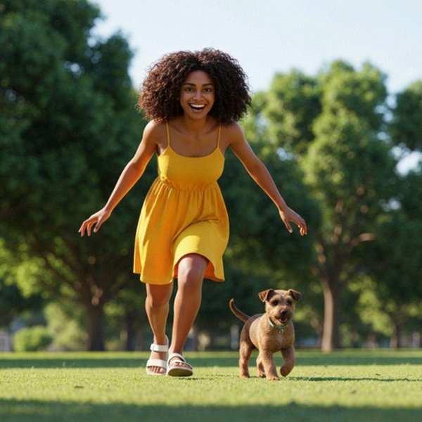 havapoo in Modesto, California