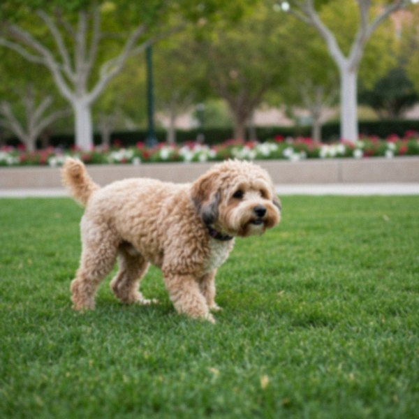 havapoo in Moreno Valley, California