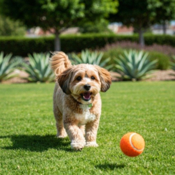 havapoo in Palmdale, California