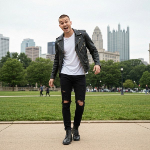 havapoo in Pittsburgh, Pennsylvania