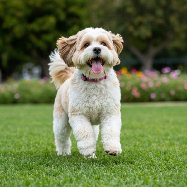 havapoo in Pomona, California