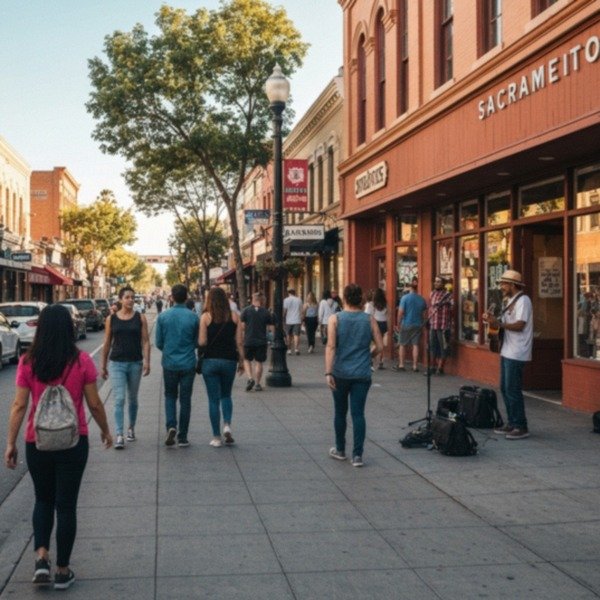 havapoo in Sacramento, California