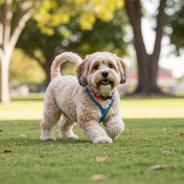 havapoo in Santa Ana, California