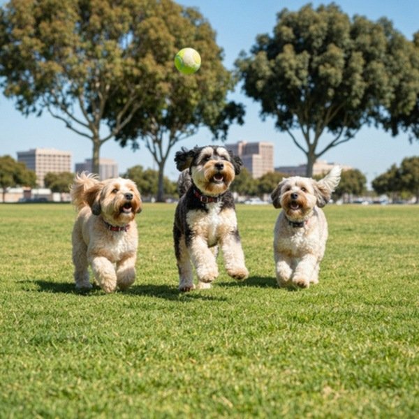 havapoo in Stockton, California