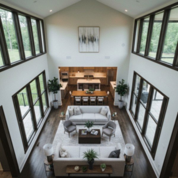 husky in Lexington, Kentucky