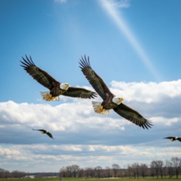 husky in Minneapolis, Minnesota