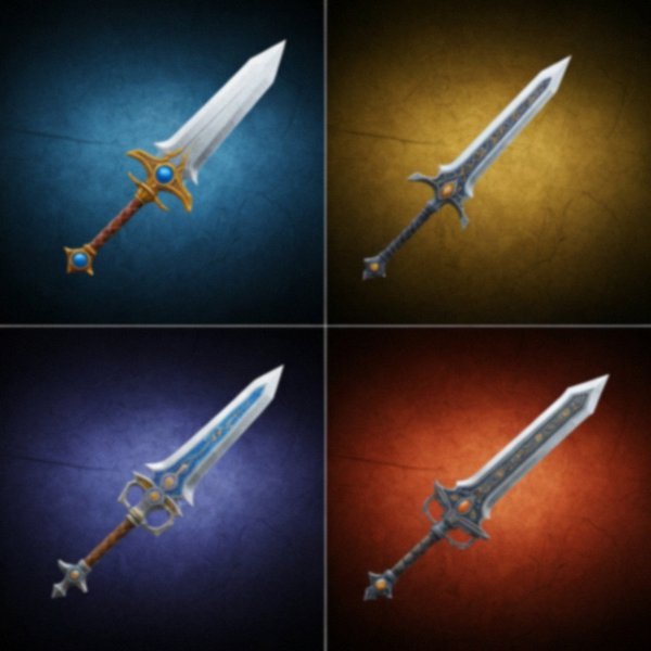 husky in Oakland, California