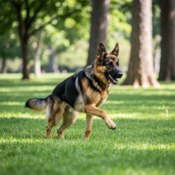 husky in Sacramento, California
