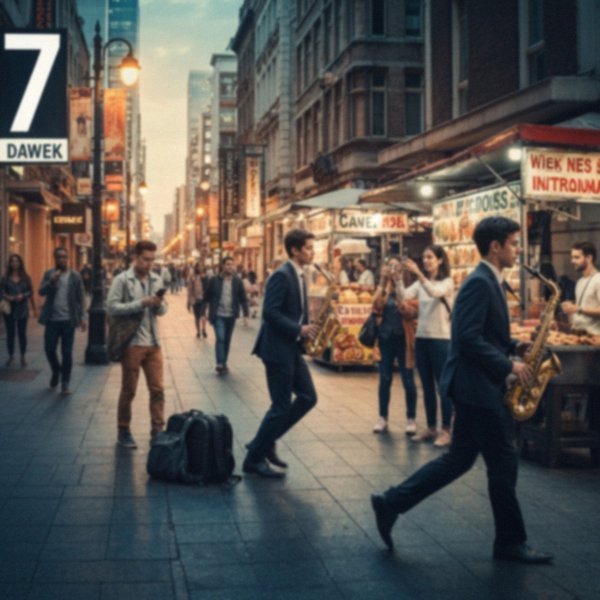 husky in Saint Paul, Minnesota