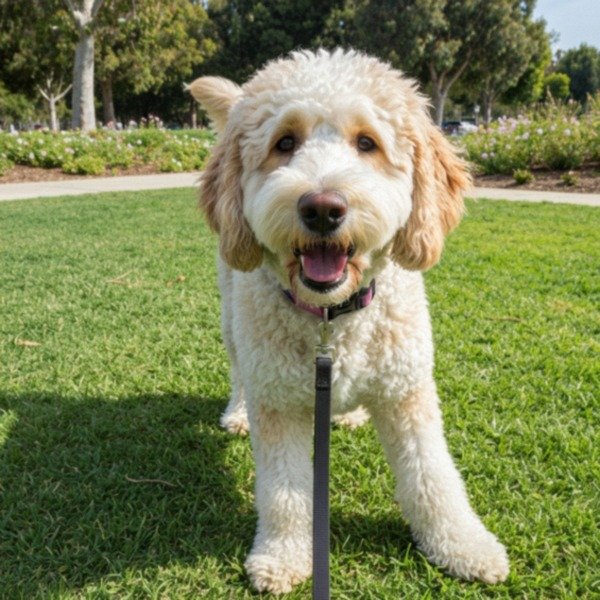 labradoodle in Corona, California